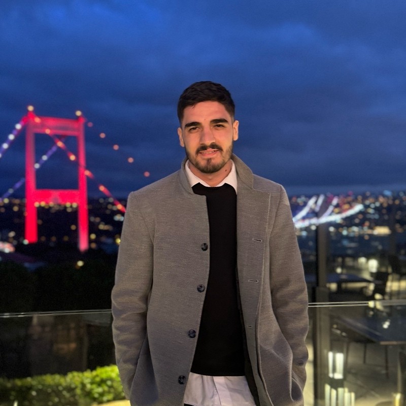 Muhammed Ebrar Çatalbaş