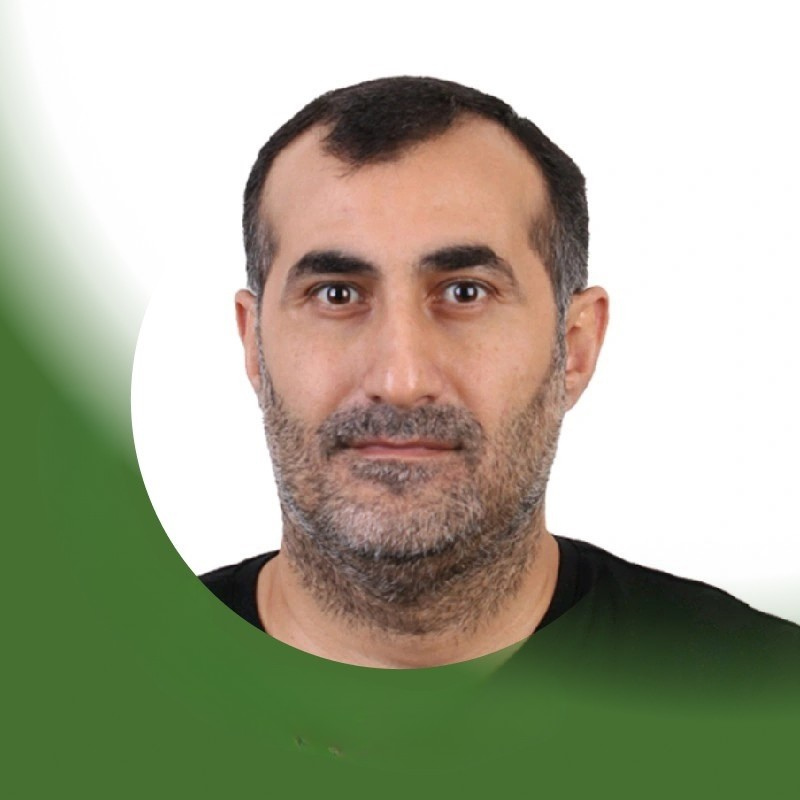 Nihat Avcil